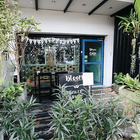Bloomz Hostel Chiang Mai Eksteriør bilde