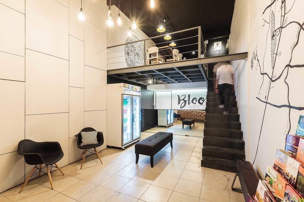 Bloomz Hostel Chiang Mai Eksteriør bilde